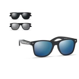 Lunettes de soleil en...