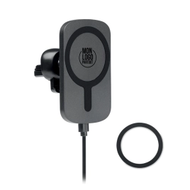 Chargeur de voiture sans...