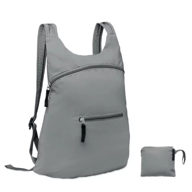 Sac à dos pliable réfléchissant Destello