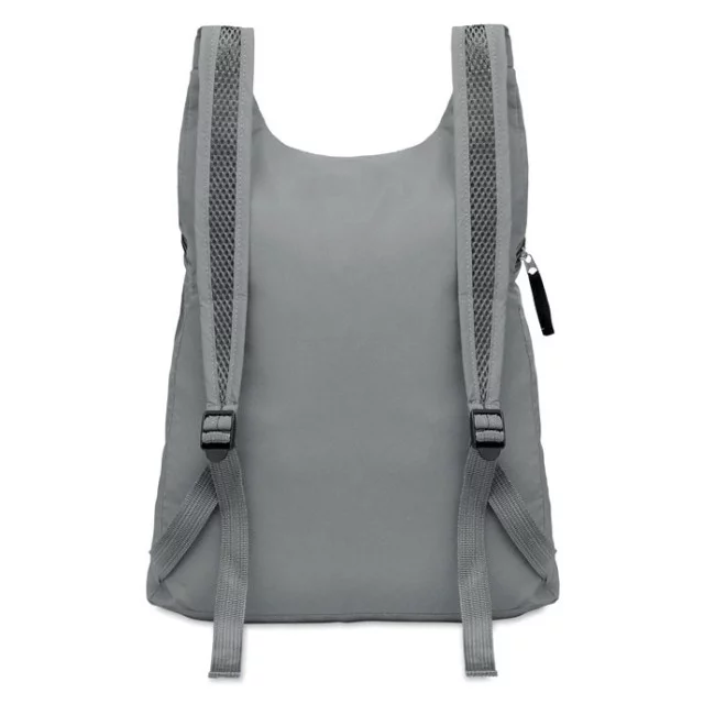 Sac à dos pliable réfléchissant Destello