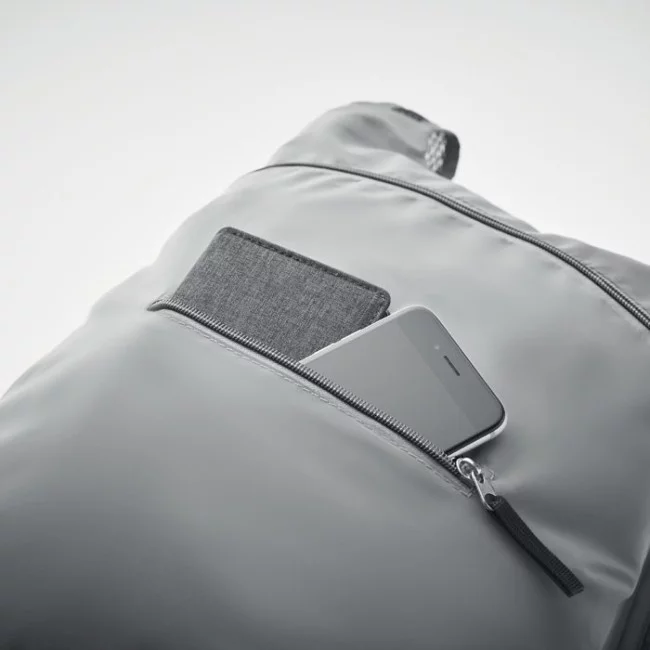Sac à dos pliable réfléchissant Destello