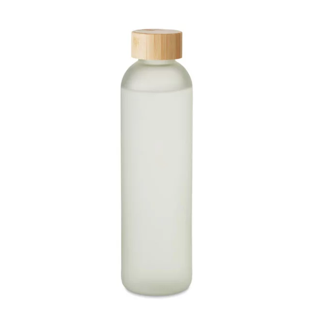 Bouteille publicitaire spécial sublimation Lom 650 ml 