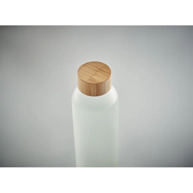 Bouteille publicitaire spécial sublimation Lom 650 ml 