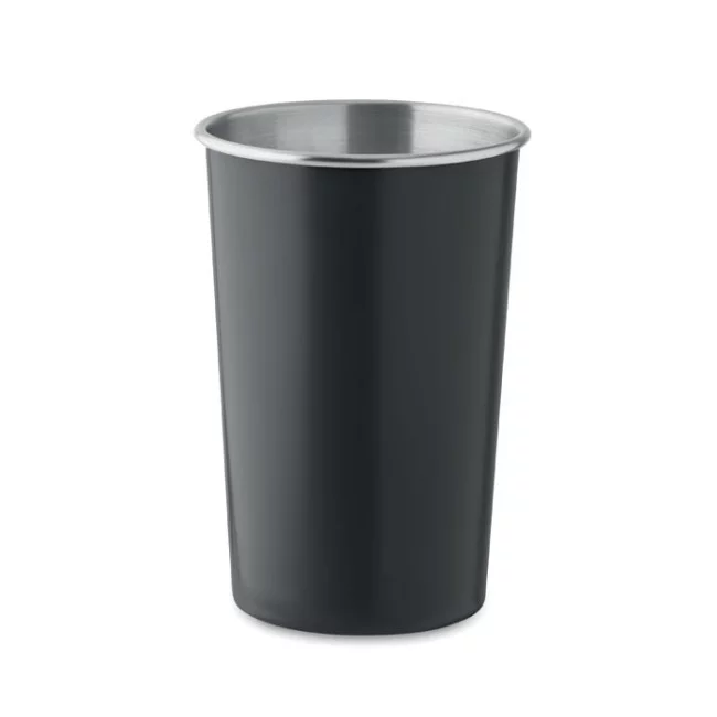 Gobelet réutilisable en acier Fjard 300 ml