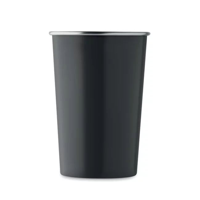 Gobelet réutilisable en acier Fjard 300 ml