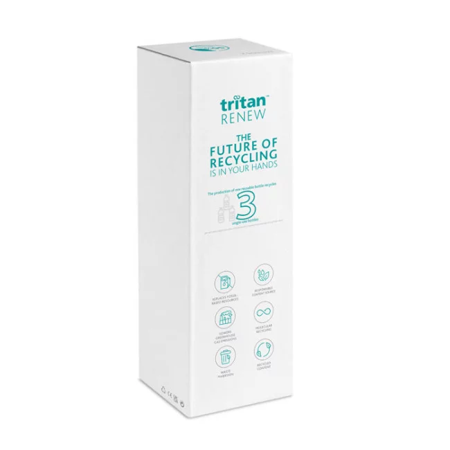 Bouteille en Tritan Renew™ Sound 800 ml