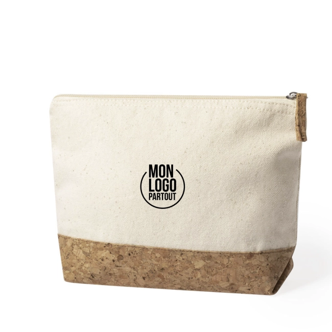 Trousse de toilette publicitaire Subrum