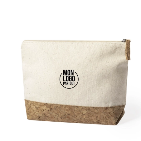 Trousse de toilette publicitaire Subrum 