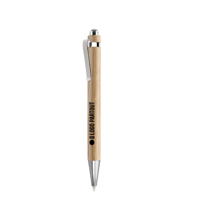 Stylo à Bille Personnalisé...