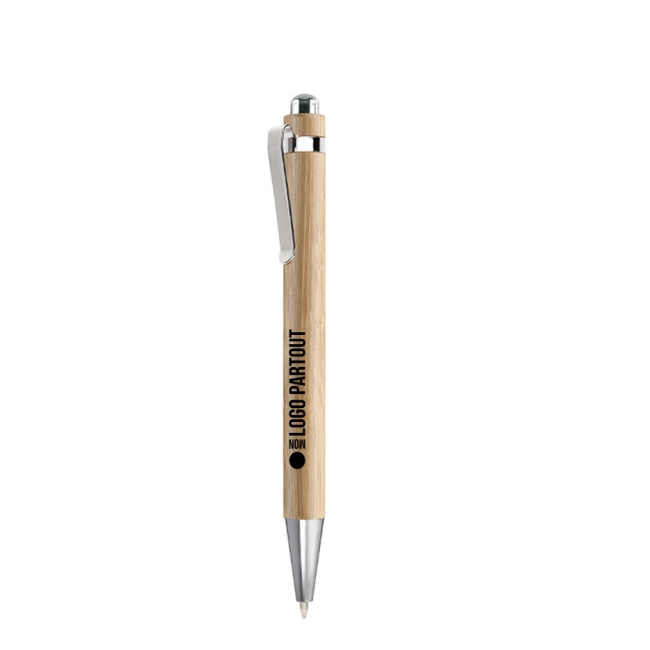 Stylo à Bille Personnalisé...