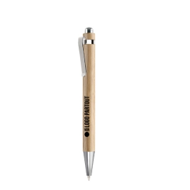 Stylo à Bille Personnalisé...