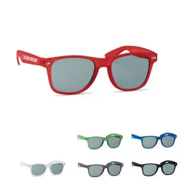 Lunettes de soleil...