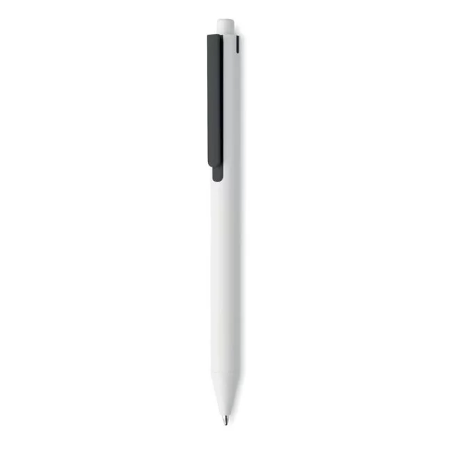 Stylo à bille en ABS recyclé Side 