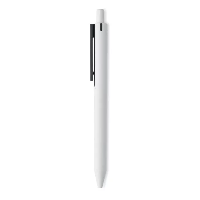 Stylo à bille en ABS recyclé Side 