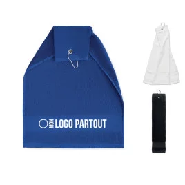 Serviette de golf...