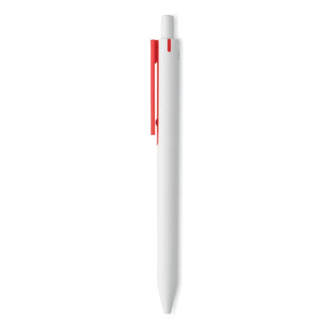 Stylo à bille en ABS recyclé Side 