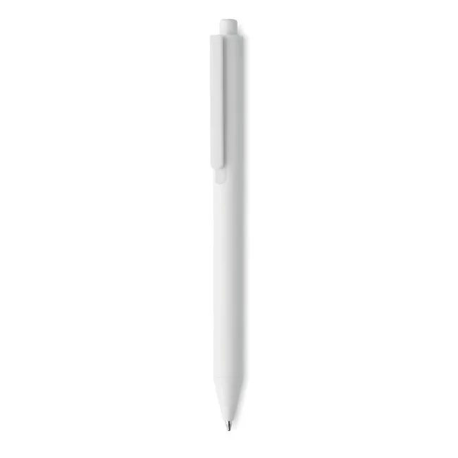 Stylo à bille en ABS recyclé Side 