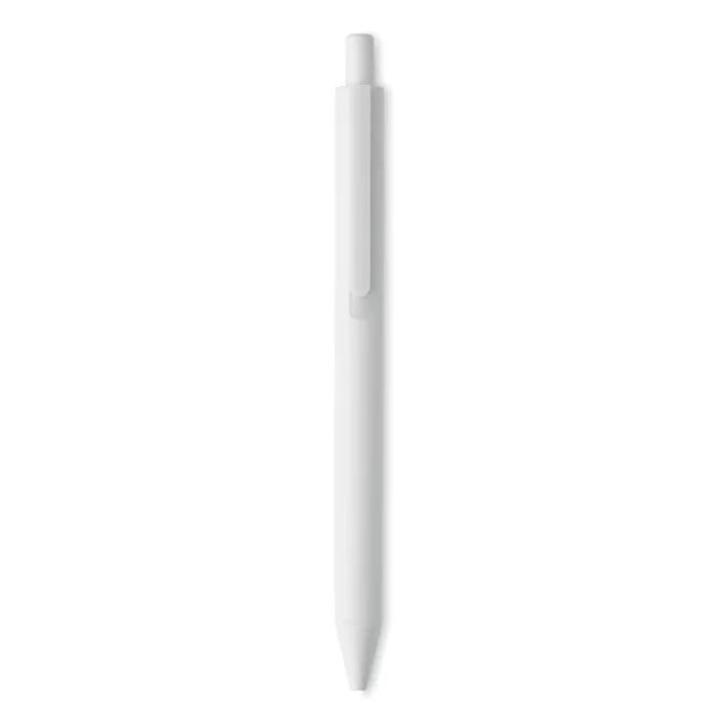 Stylo à bille en ABS recyclé Side 