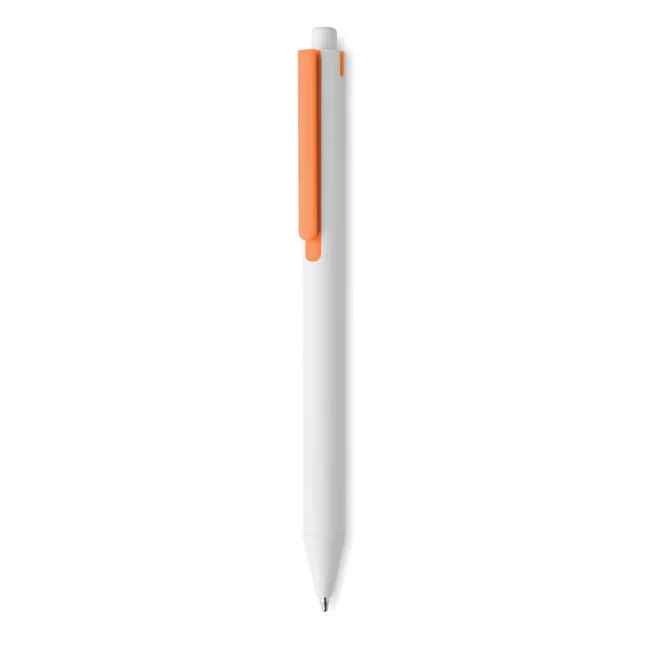 Stylo à bille en ABS recyclé Side 