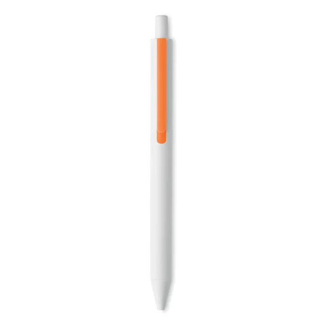 Stylo à bille en ABS recyclé Side 
