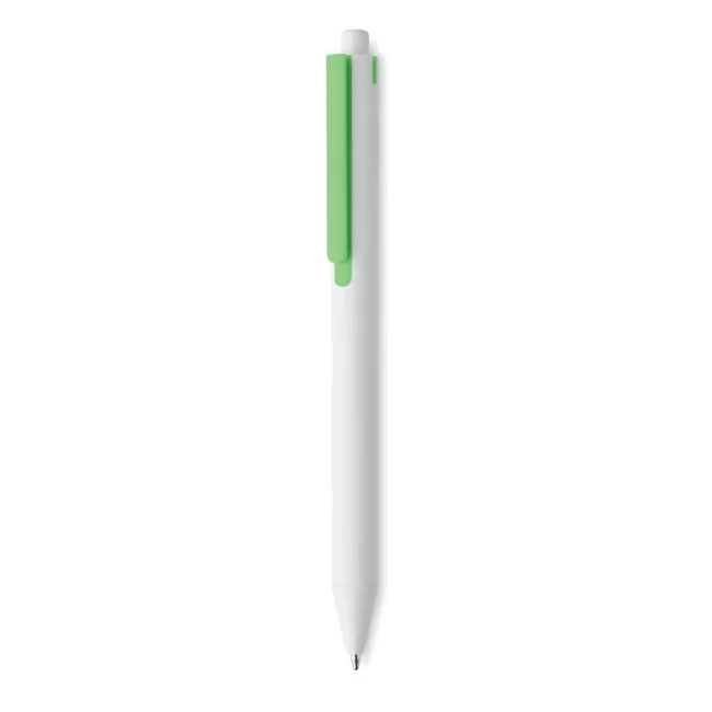 Stylo à bille en ABS recyclé Side 