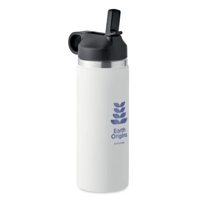 Bouteille à double paroi Ivalo 500 ml 