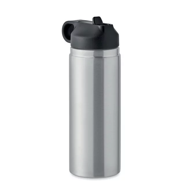 Bouteille à double paroi Ivalo 500 ml 