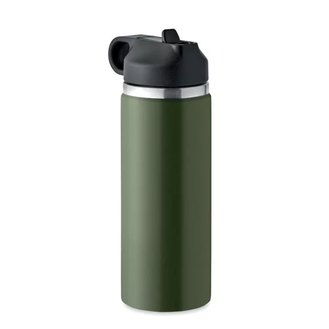 Bouteille à double paroi Ivalo 500 ml 