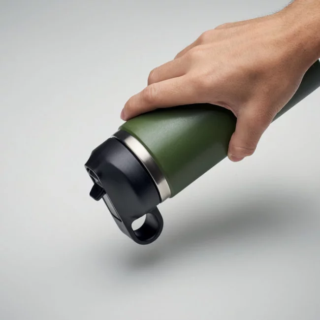 Bouteille à double paroi Ivalo 500 ml 