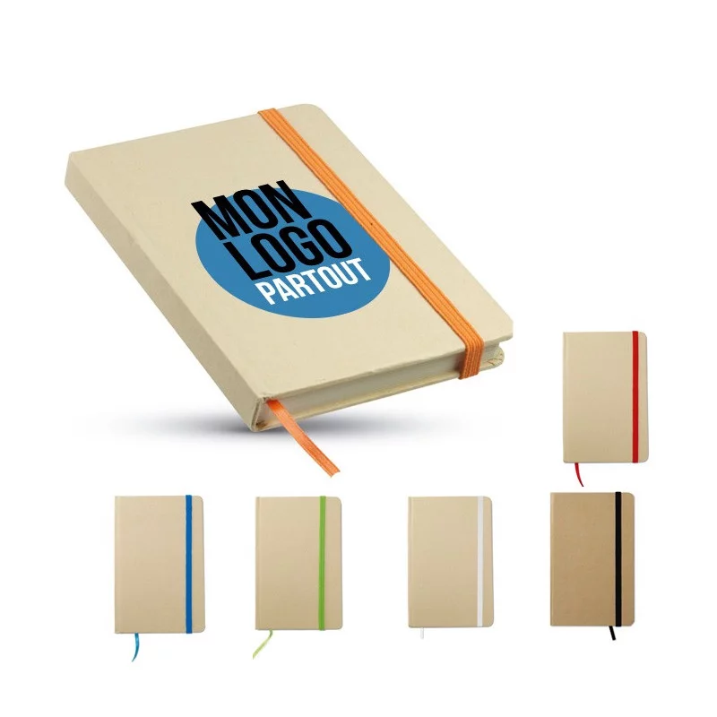 Carnet de Note A6...