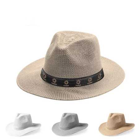 Chapeau Synthétique Publicitaire Event 