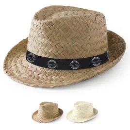 Chapeau de Paille...