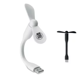 Ventilateur Publicitaire USB