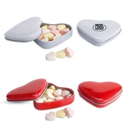 Bonbons Publicitaires Love