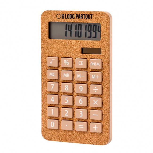 Calculatrice personnalisable Seste 