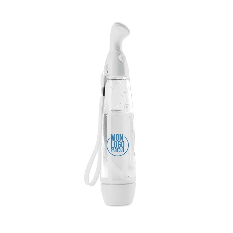 Brumisateur Publicitaire Water