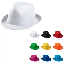 Chapeau Publicitaire Color