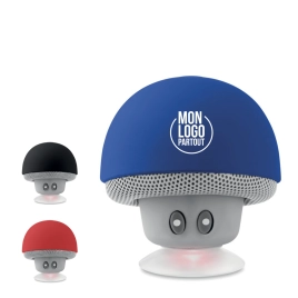 Haut-parleur Publicitaire...