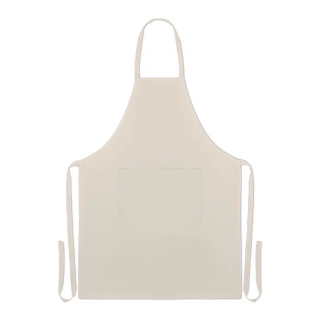Tablier de cuisine en coton organique Raipur 