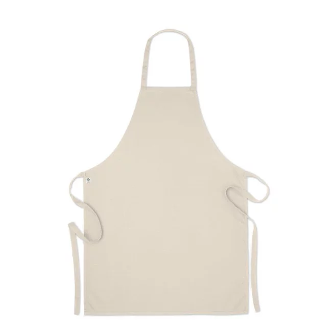 Tablier de cuisine en coton organique Raipur 