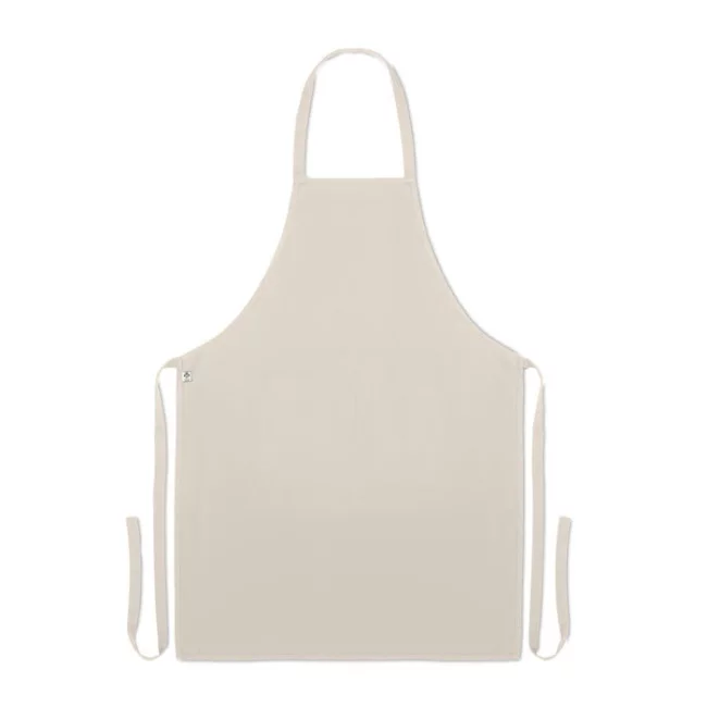 Tablier de cuisine en coton organique Raipur 