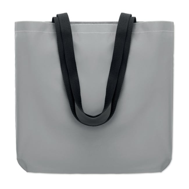 Sac shopping réfléchissant Visitote 