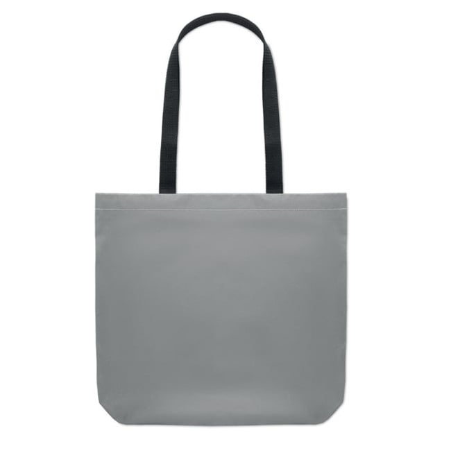 Sac shopping réfléchissant Visitote 