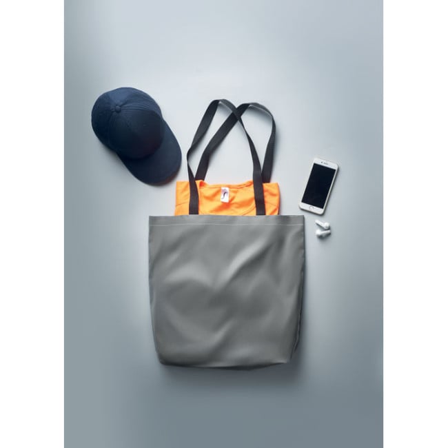 Sac shopping réfléchissant Visitote 