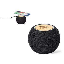 Enceinte avec chargeur...