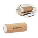 Enceinte personnalisée speak bambou 
