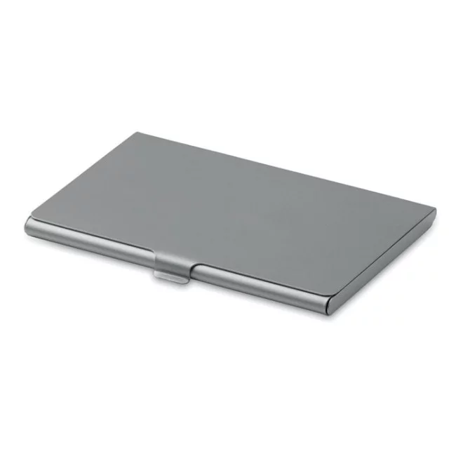 Etui métal pour cartes de visite Stanwell