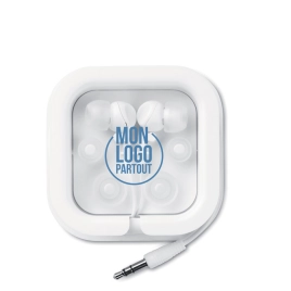 Ecouteurs Personnalisés Style