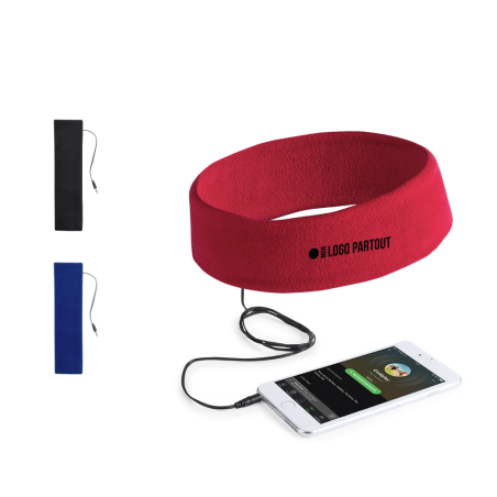 Ecouteurs Personnalisable Polaire 