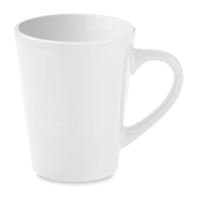 Mug personnalisable TAZA 180 ml